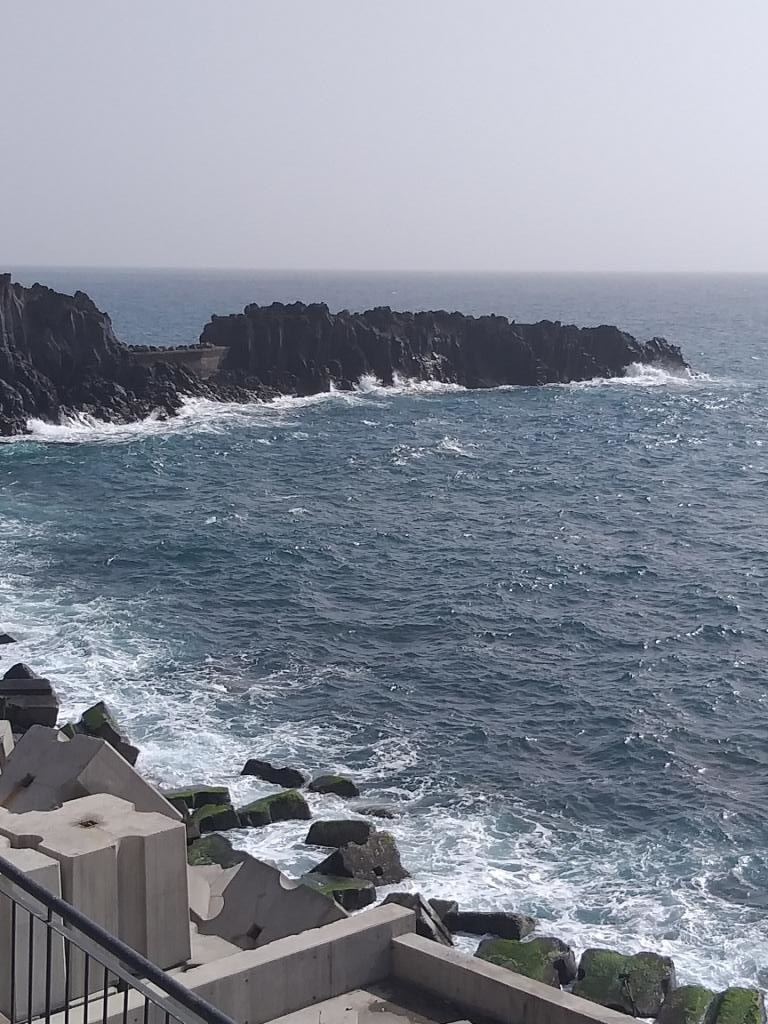 à Camara de Lobos