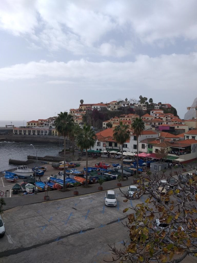  Camara de Lobos