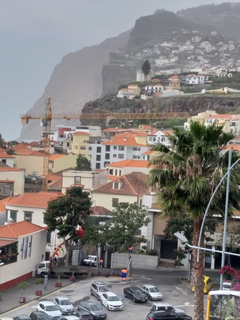  Camara de Lobos