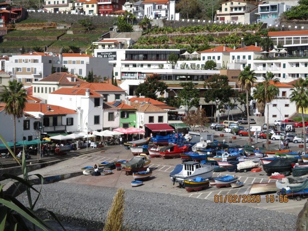 Camara de Lobos