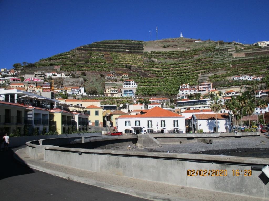 Camara de Lobos