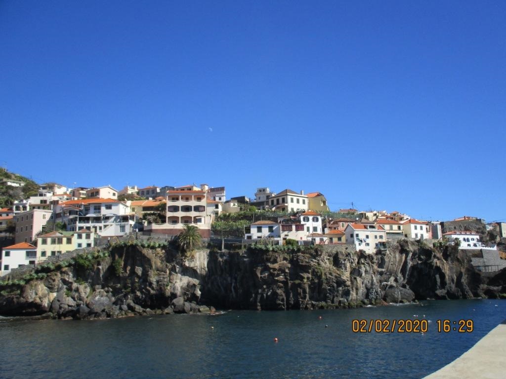 Camara de Lobos