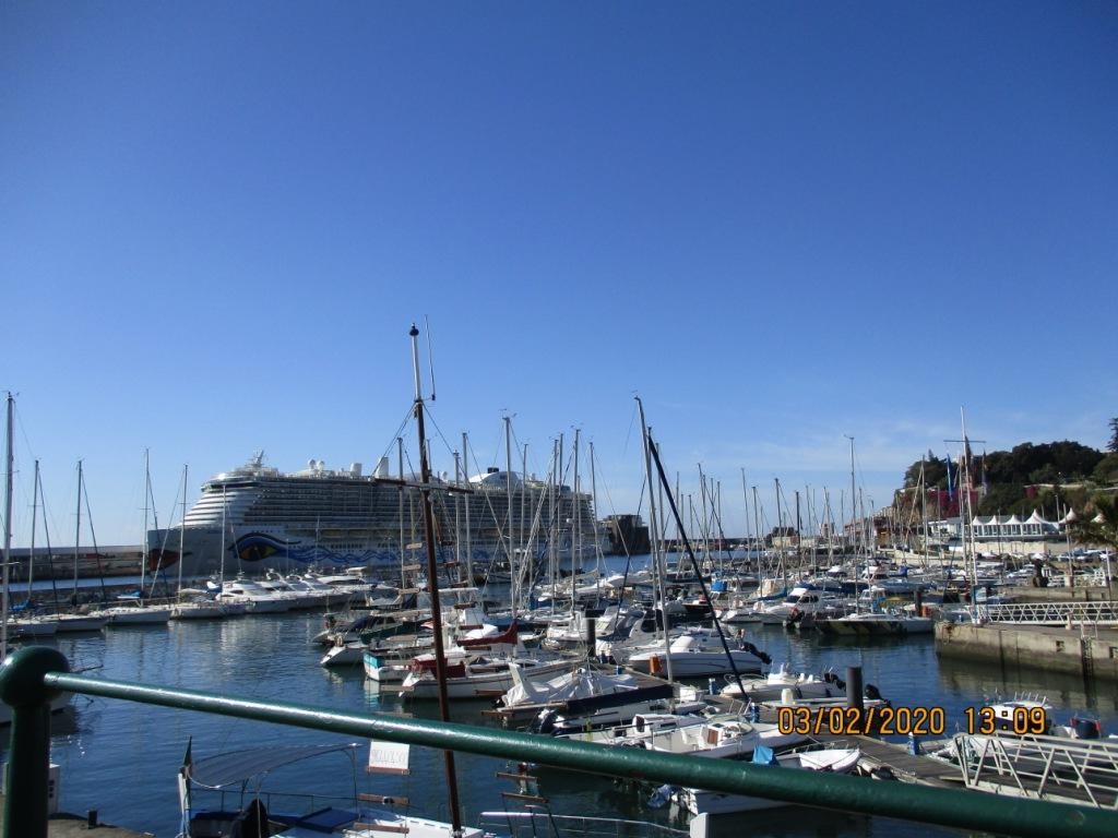 Port de Funchal