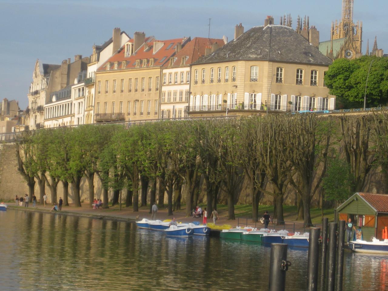 Metz