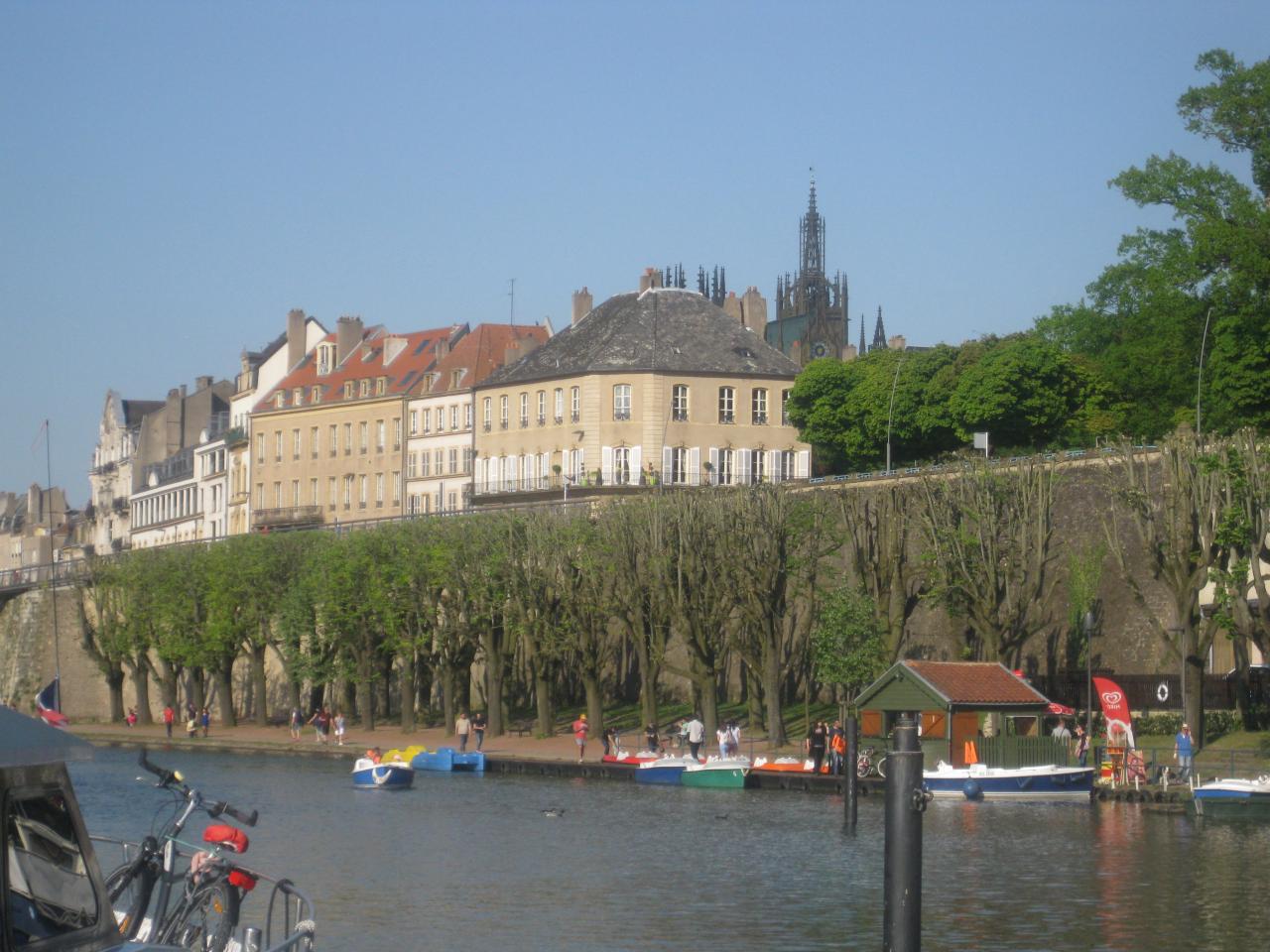 Metz